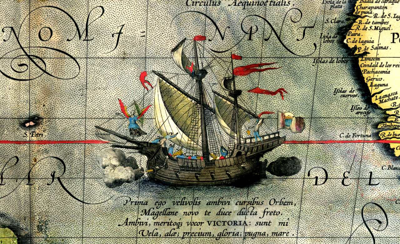 European Contact — image 14