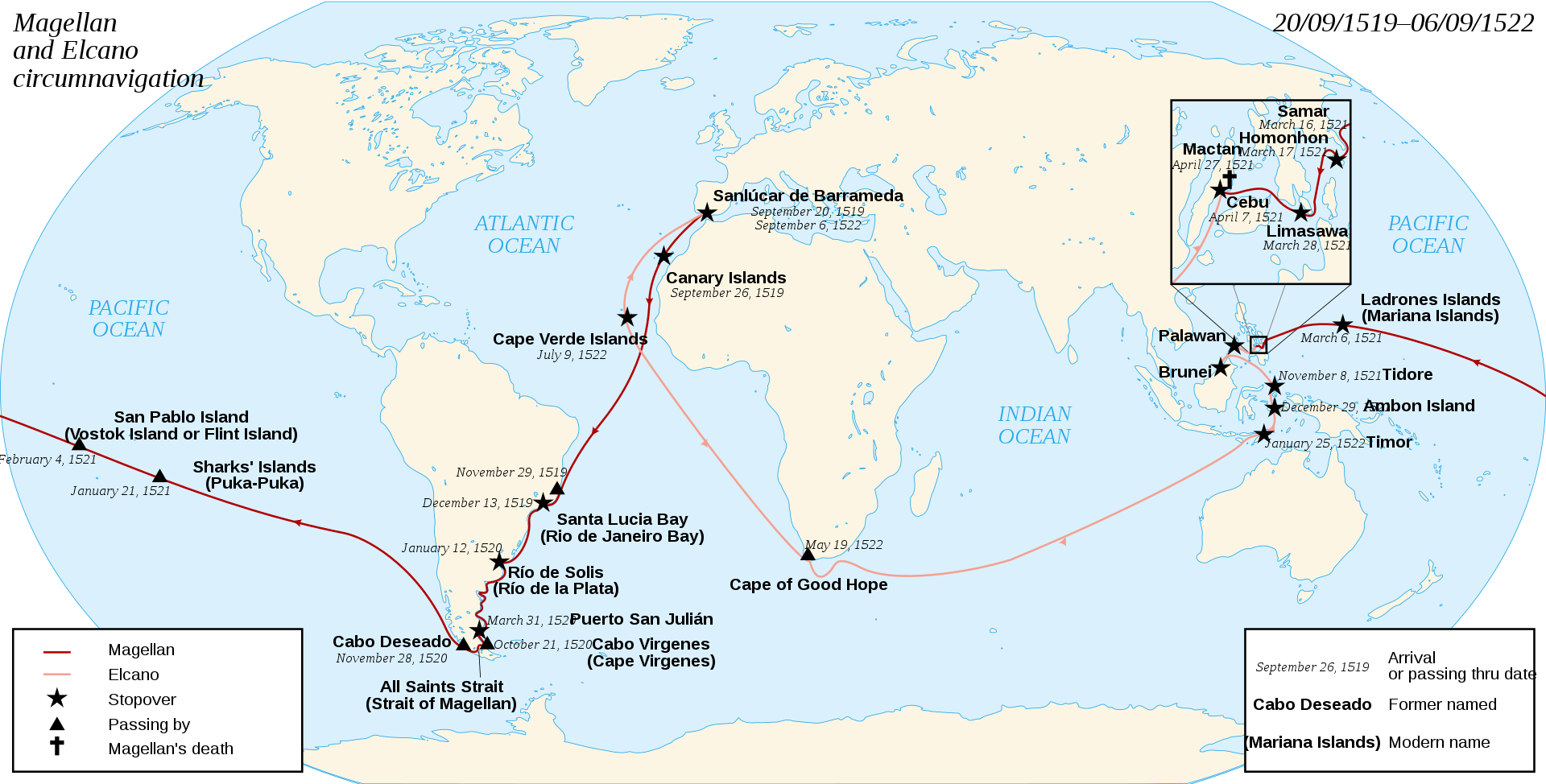 European Contact — image 15