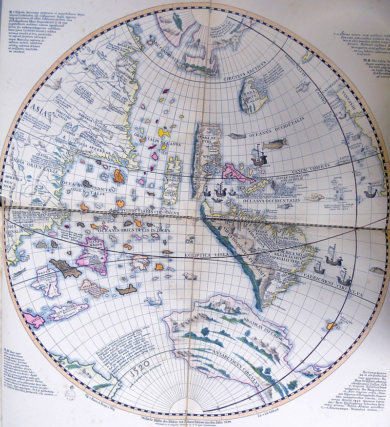 European Contact — image 16