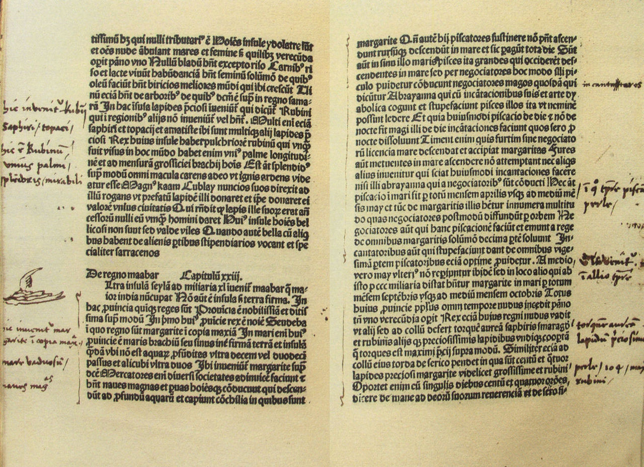 European Contact — image 2