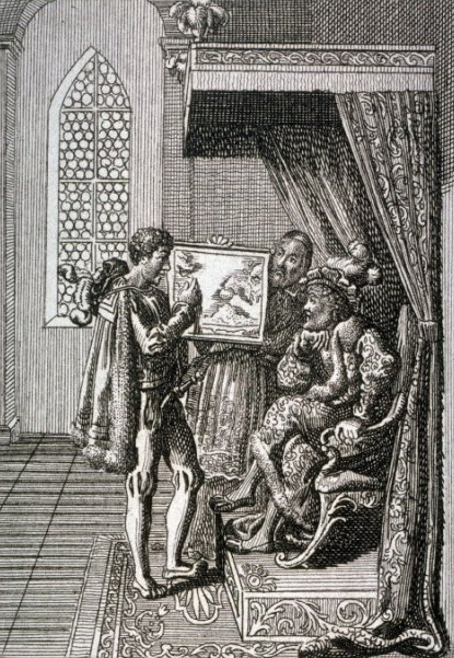 European Contact — image 4