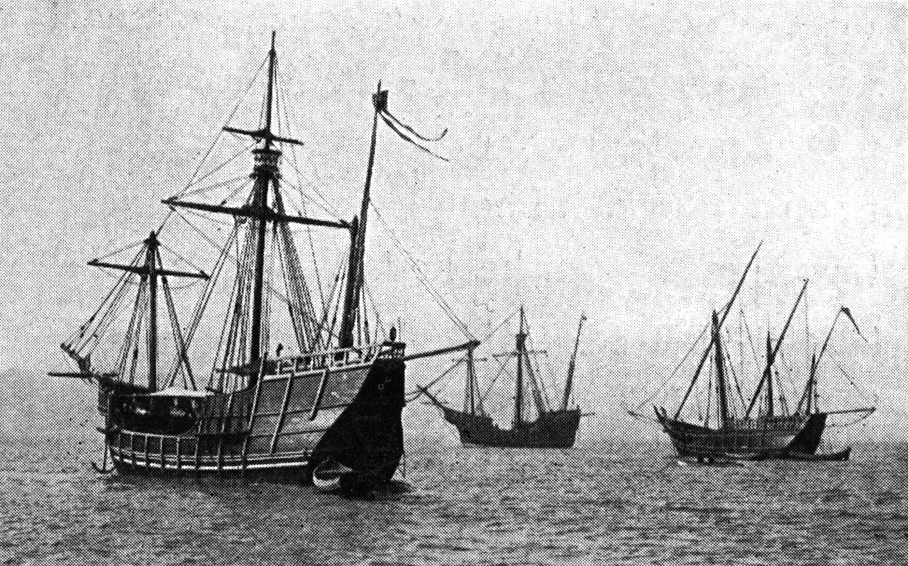 European Contact — image 5