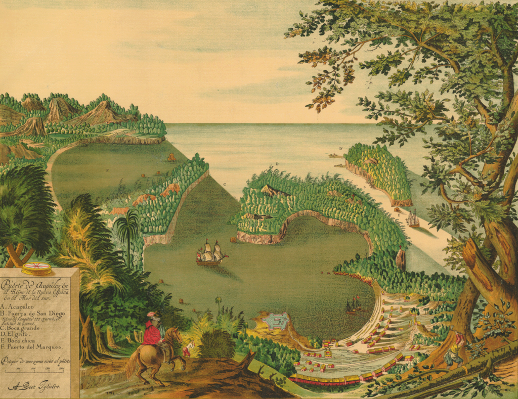 European Contact — image 1