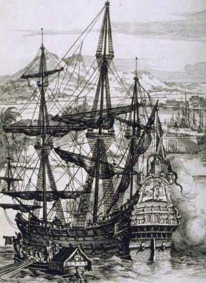 European Contact — image 2