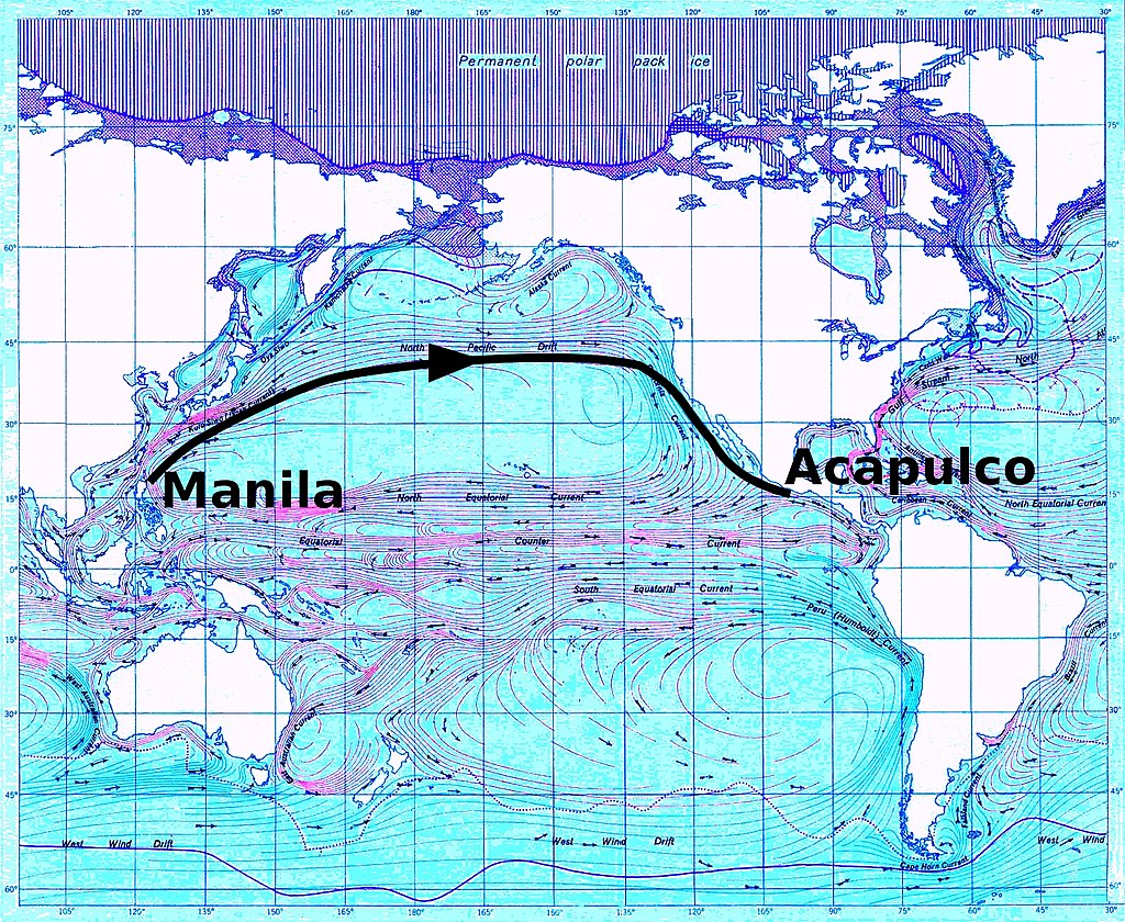 European Contact — image 3