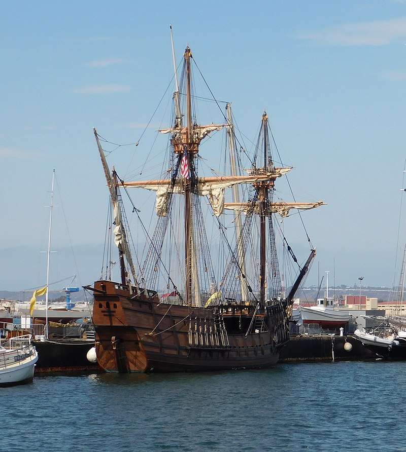 European Contact — image 6