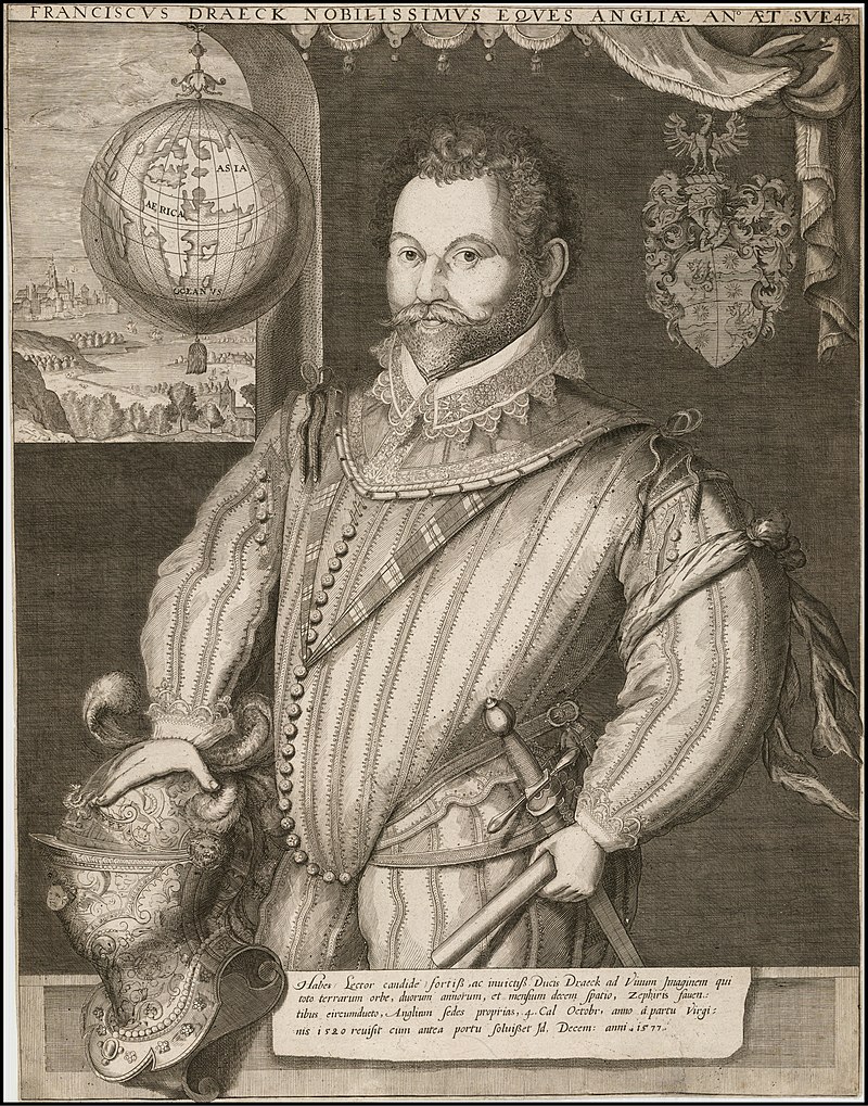 European Contact — image 1