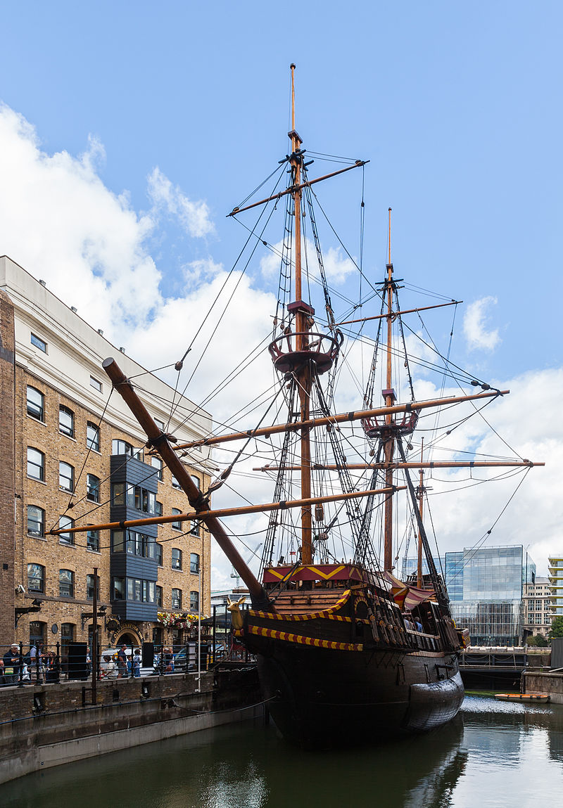European Contact — image 2