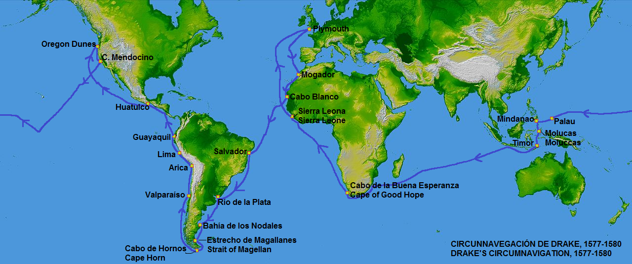 European Contact — image 3