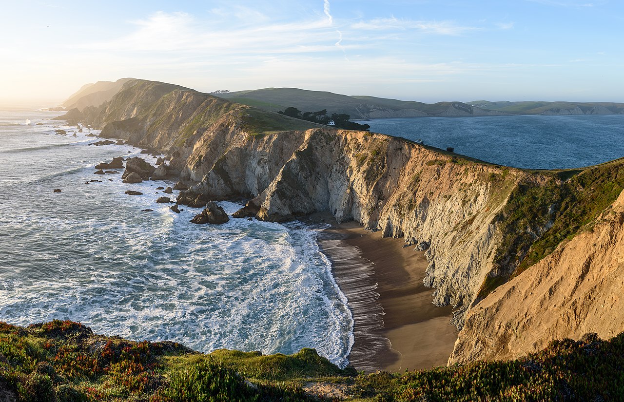 European Contact — image 8