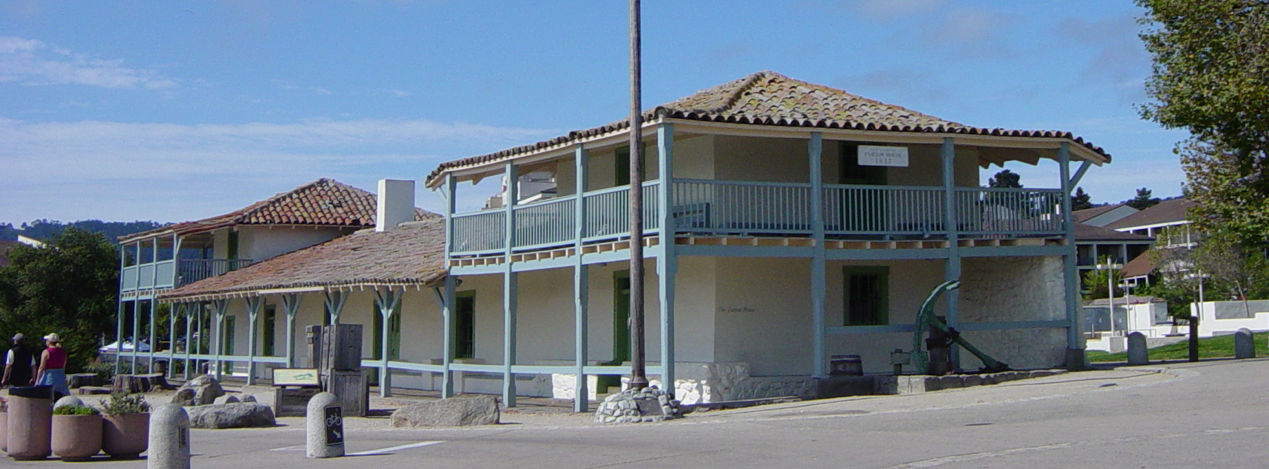 Mexican rule and ranchos — image 2