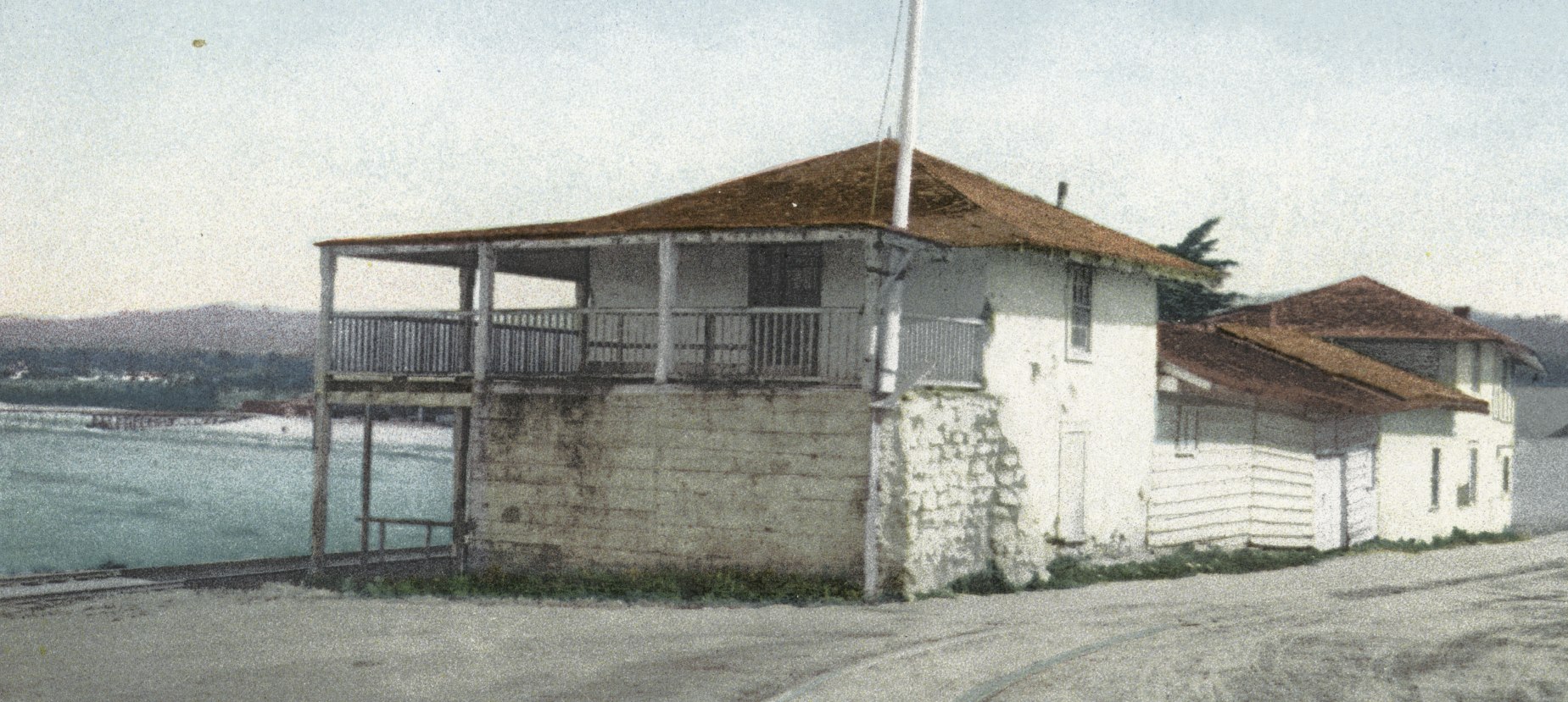 Mexican rule and ranchos — image 3