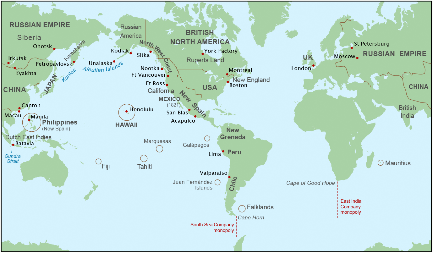 Mexican rule and ranchos — image 6