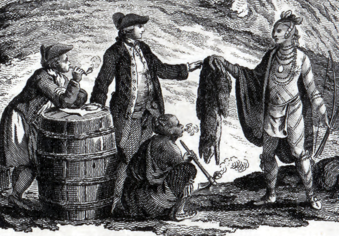 Mexican rule and ranchos — image 7