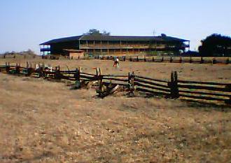 Mexican rule and ranchos — image 1