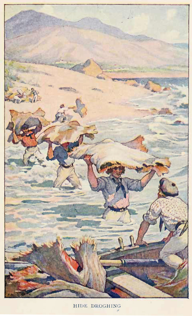 Mexican rule and ranchos — image 3