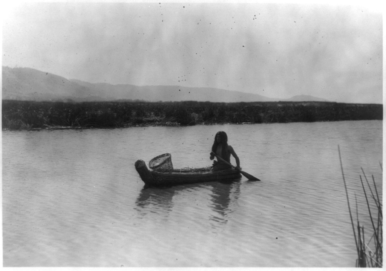 Native Californians — image 10