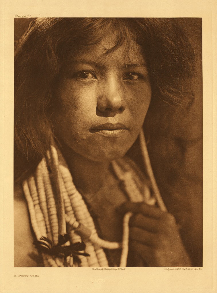 Native Californians — image 11