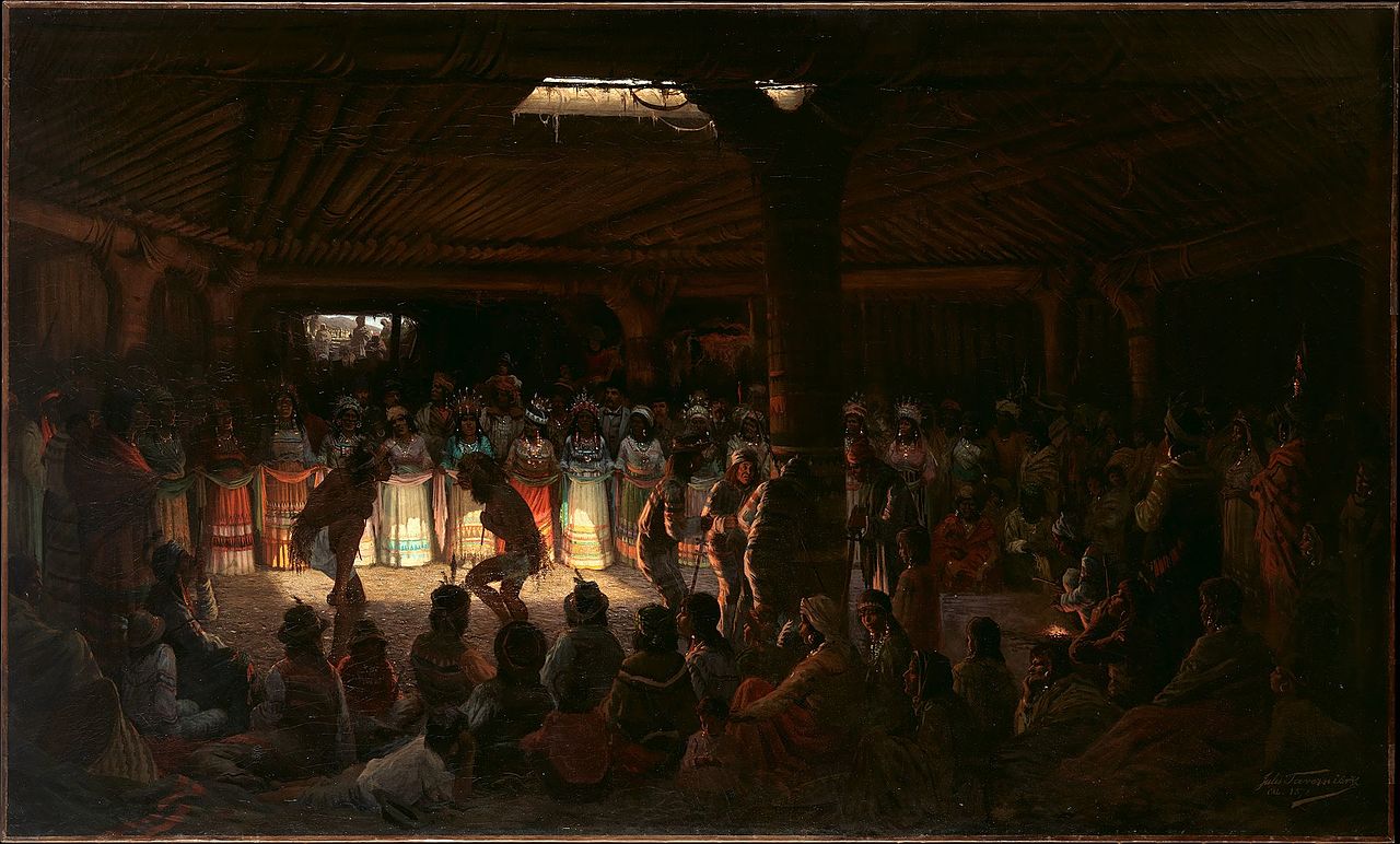 Native Californians — image 16