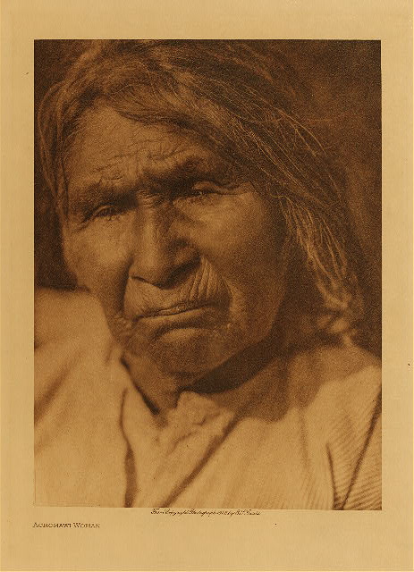 Native Californians — image 19