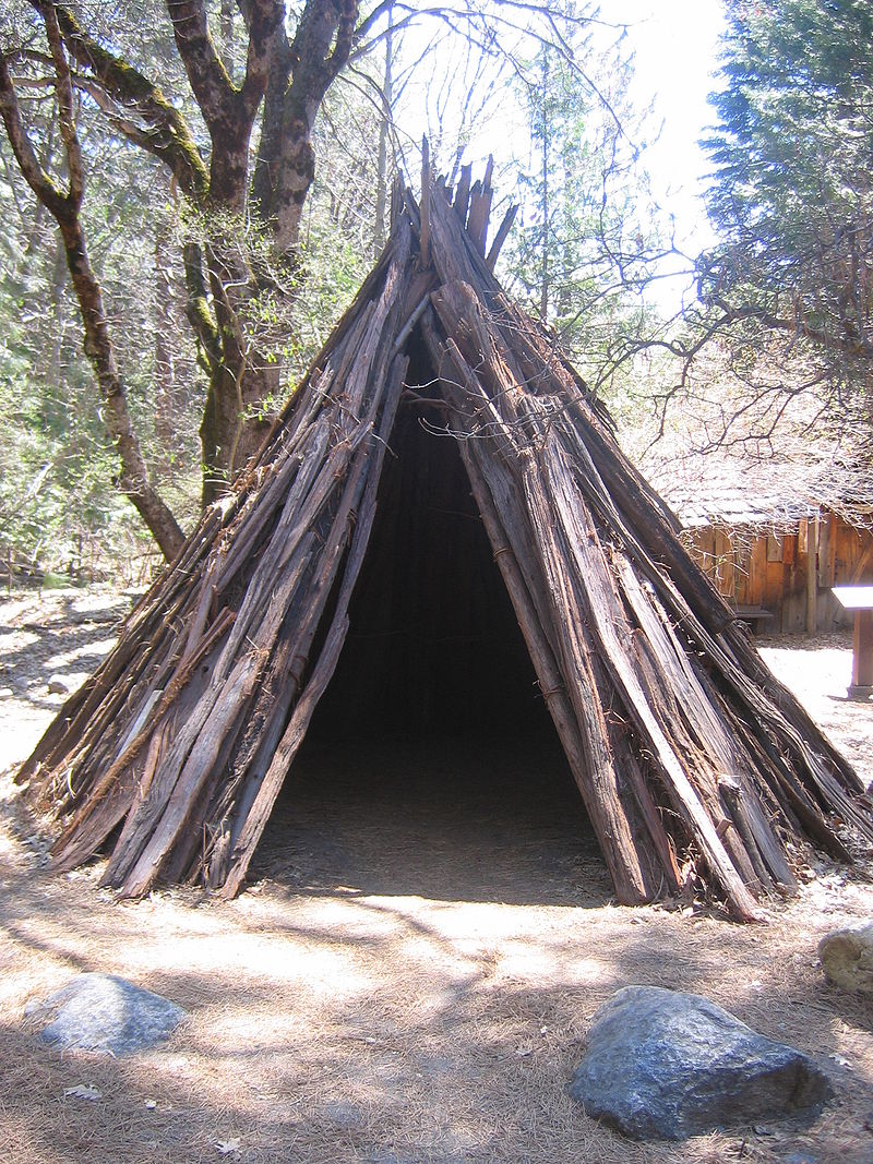 Native Californians — image 2
