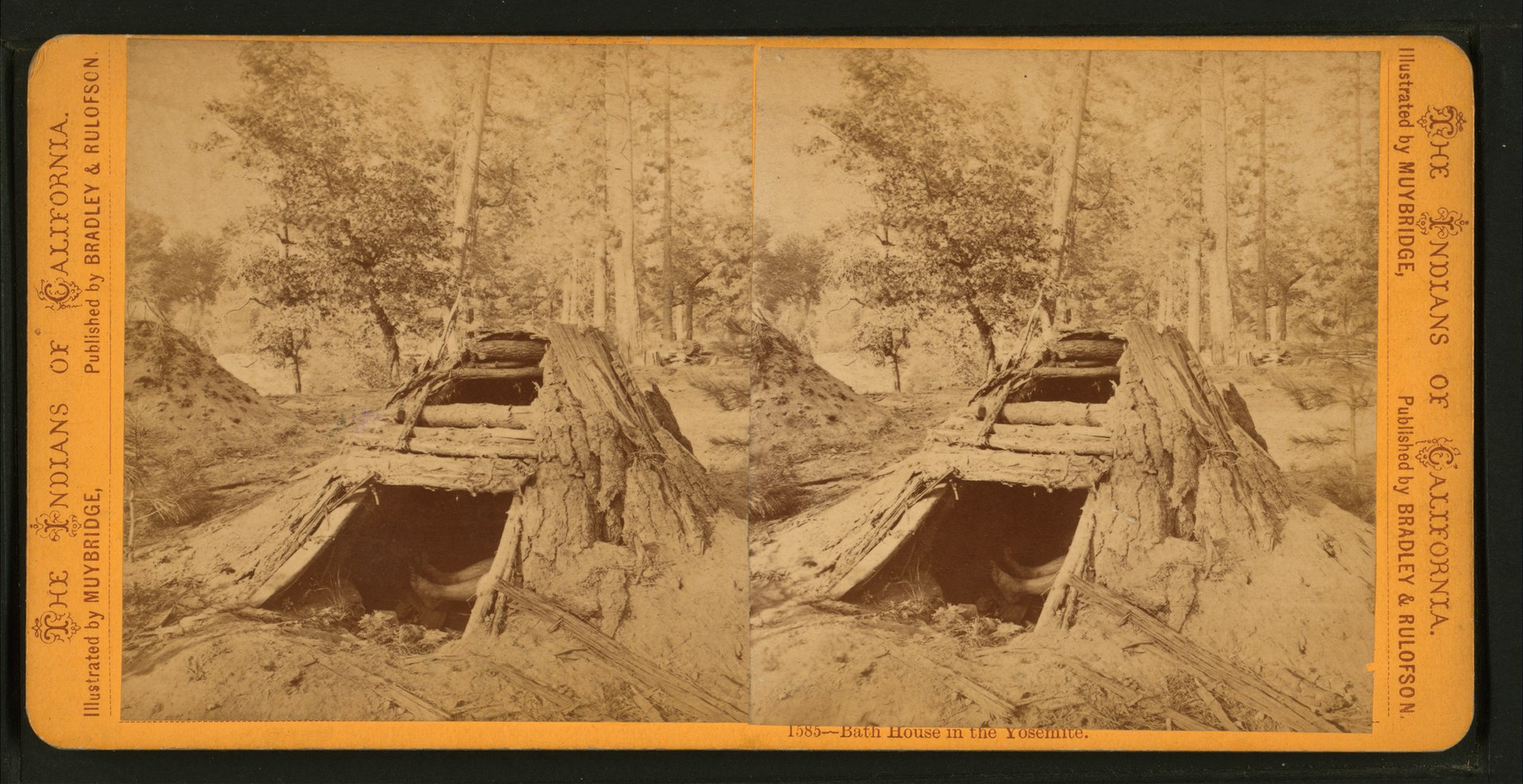 Native Californians — image 3