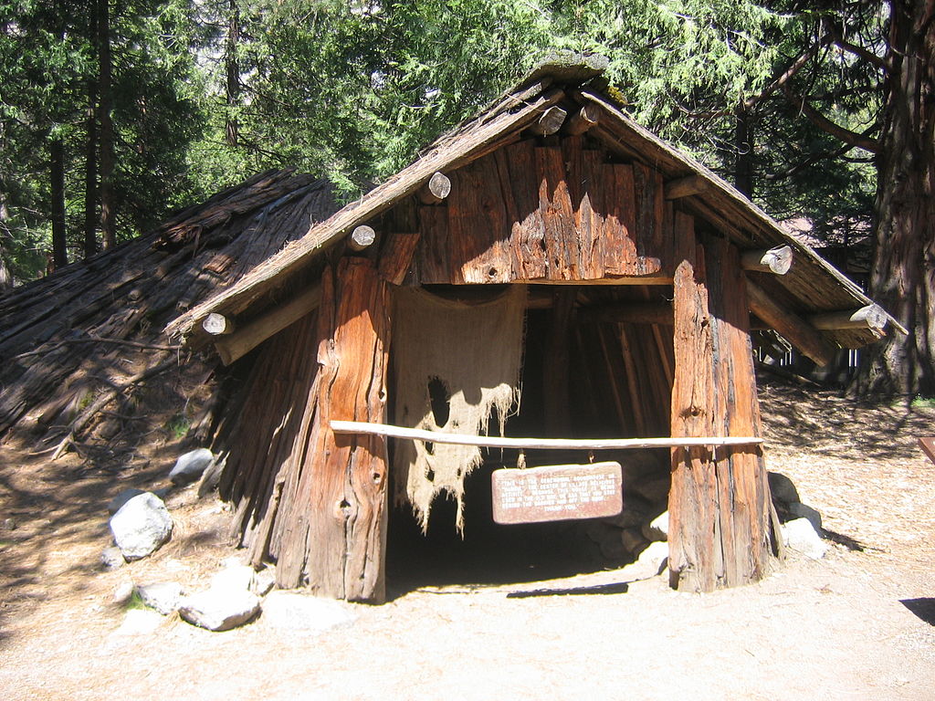 Native Californians — image 4