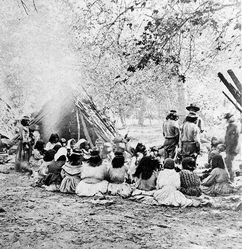 Native Californians — image 5