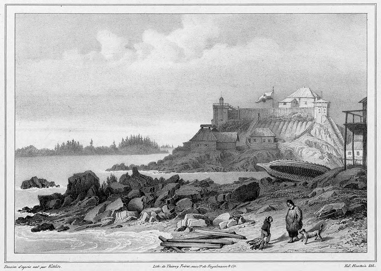 Portola and Anza Land Expeditions — image 10