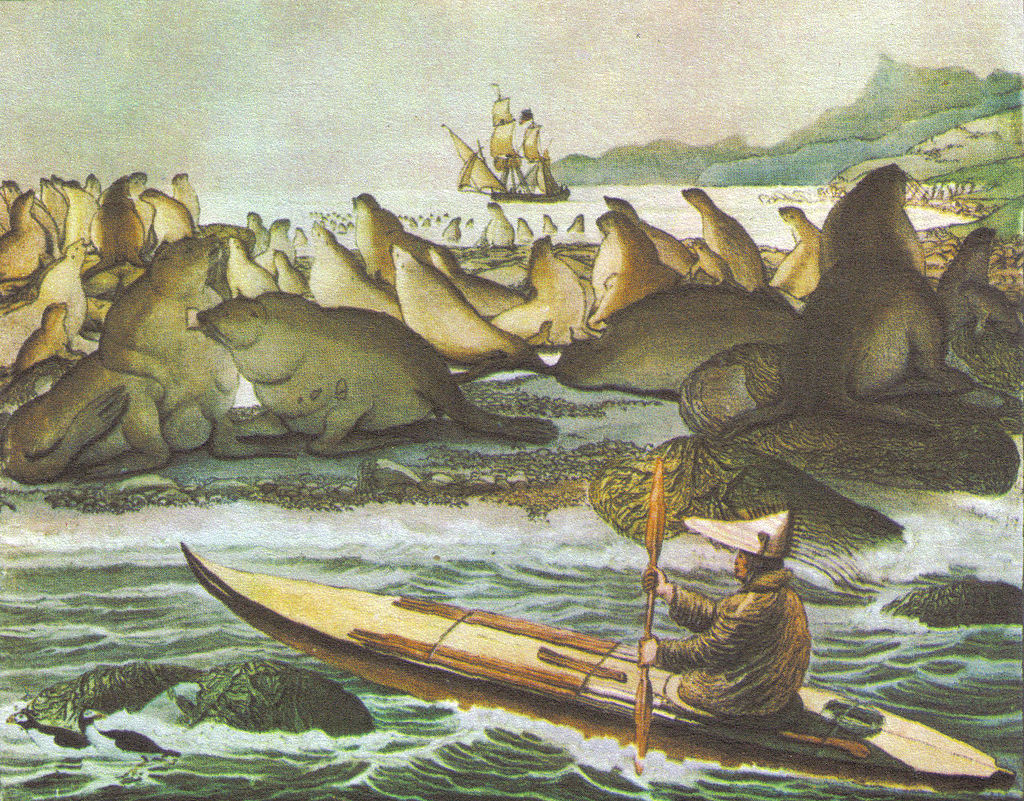 Portola and Anza Land Expeditions — image 11
