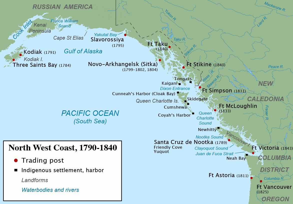 Portola and Anza Land Expeditions — image 5