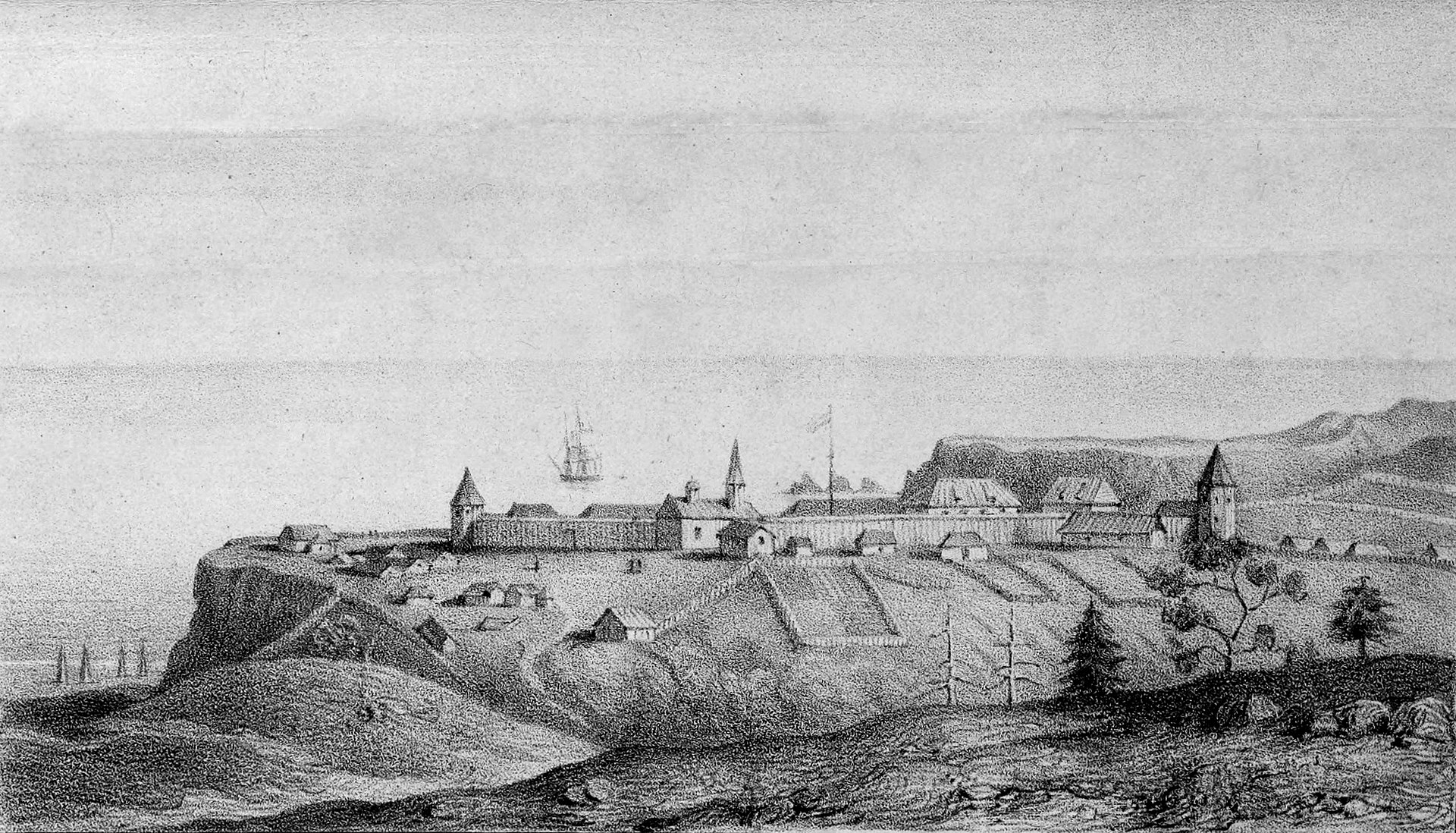 Portola and Anza Land Expeditions — image 7