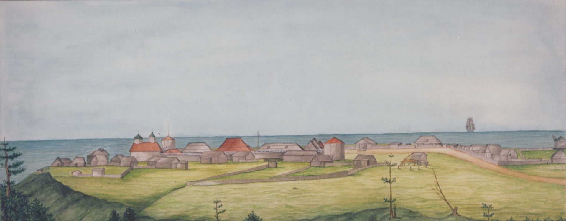 Portola and Anza Land Expeditions — image 8