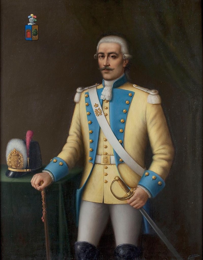 Portola and Anza Land Expeditions — image 1