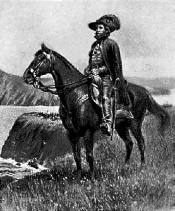 Portola and Anza Land Expeditions — image 2