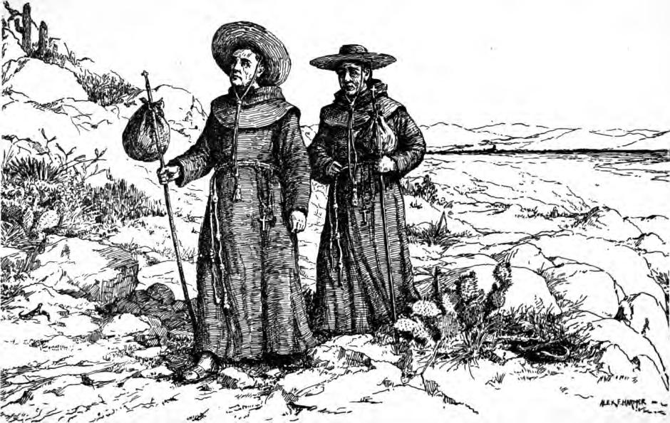Spanish Missions — image 1
