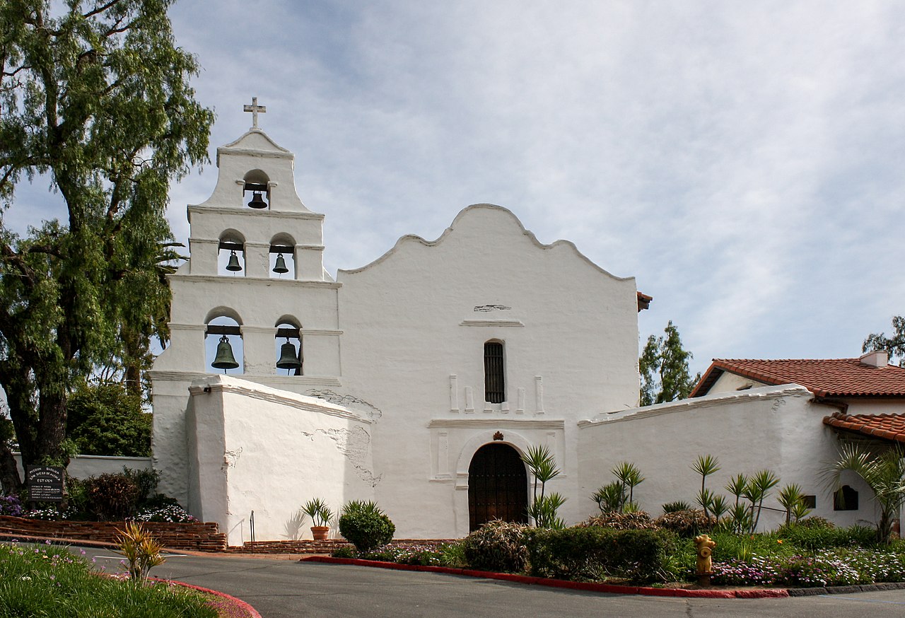 Spanish Missions — image 10