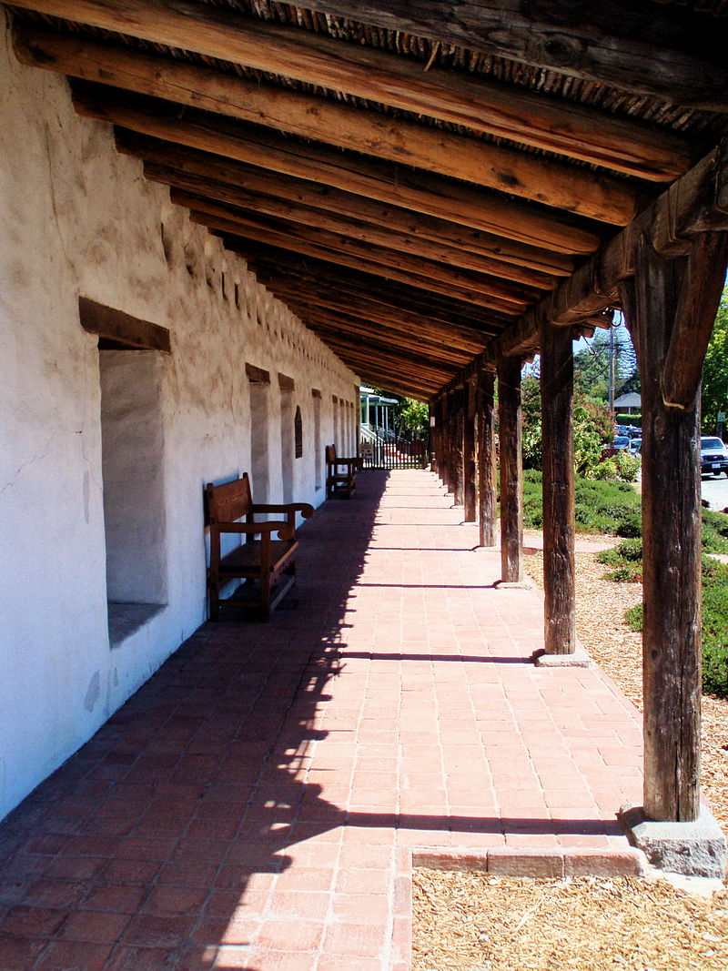 Spanish Missions — image 11