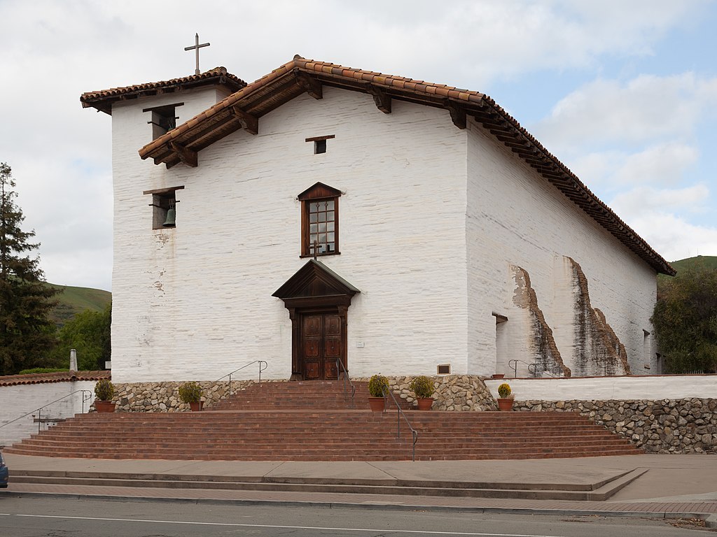 Spanish Missions — image 12