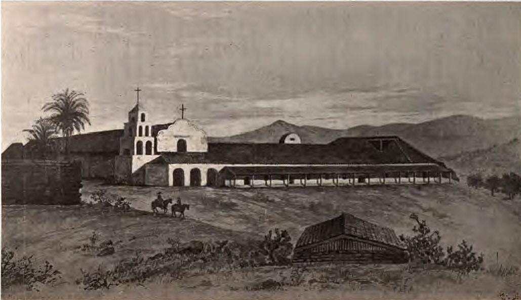 Spanish Missions — image 13
