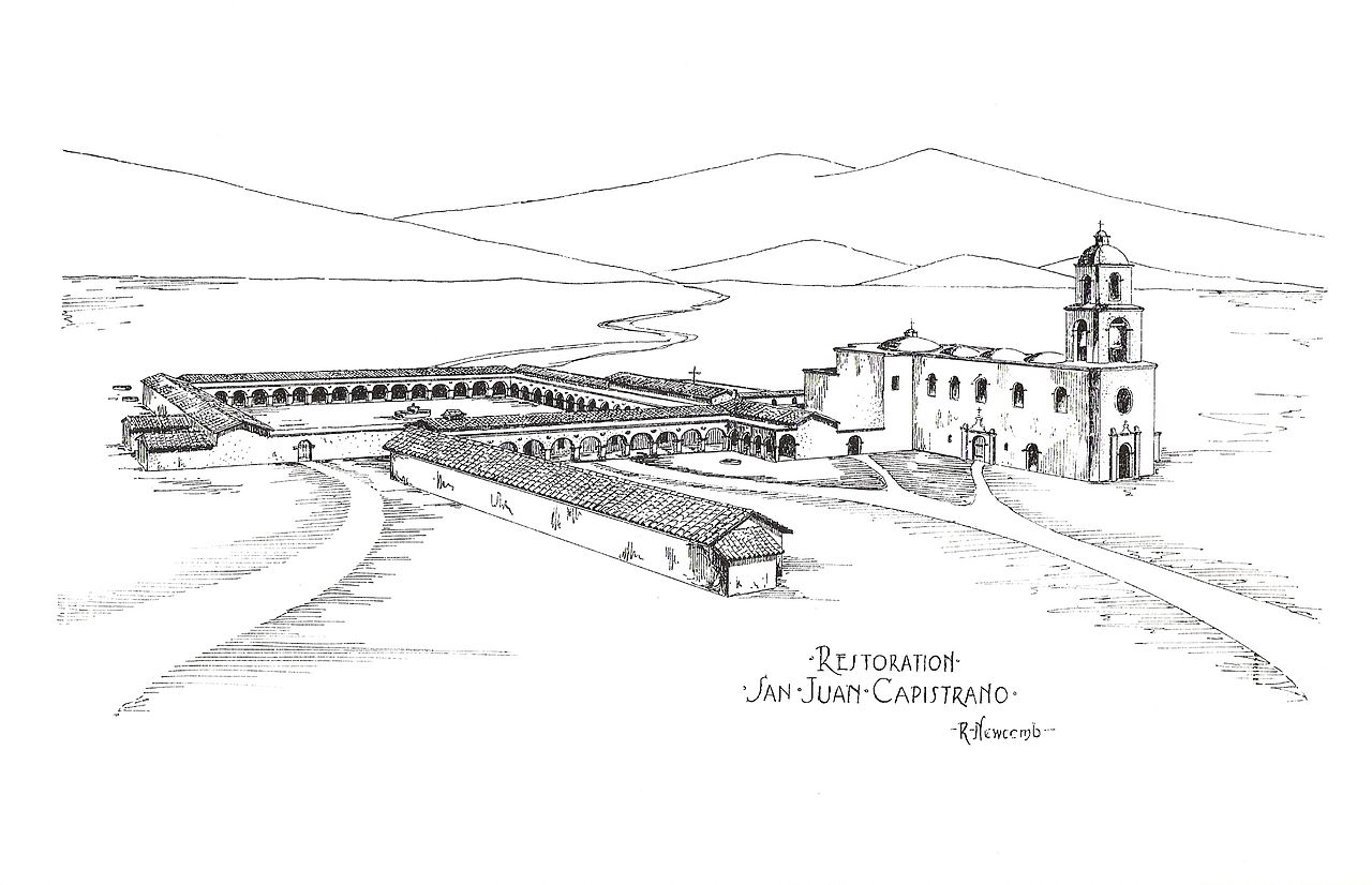 Spanish Missions — image 14