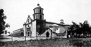 Spanish Missions — image 15