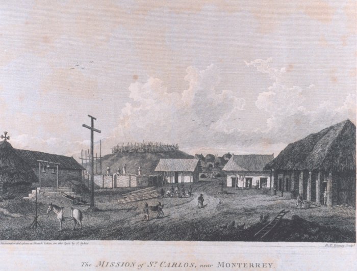 Spanish Missions — image 16
