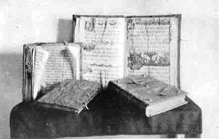 Spanish Missions — image 17