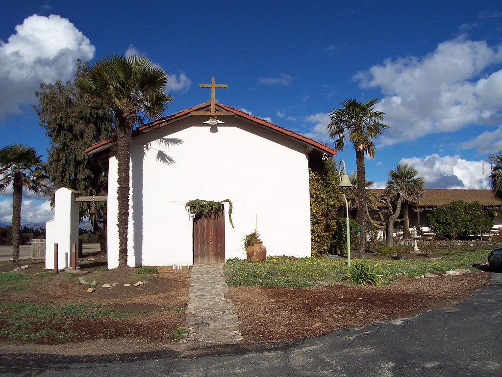 Spanish Missions — image 4