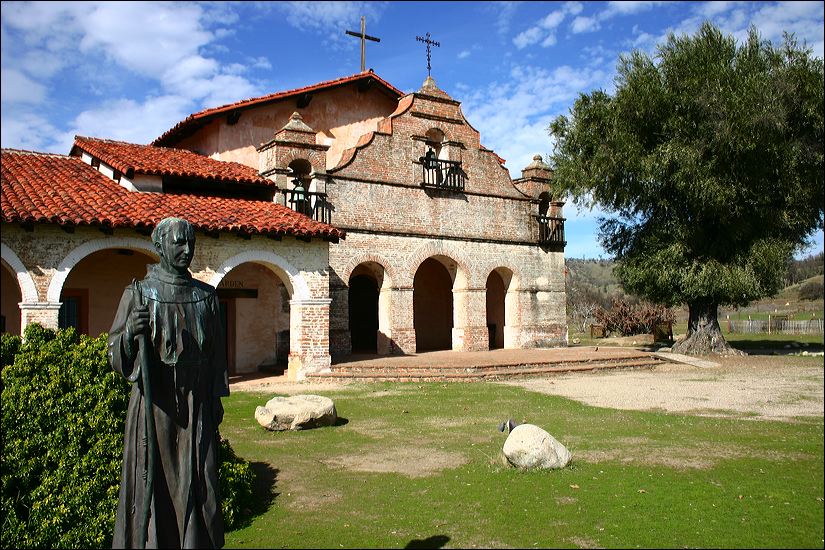 Spanish Missions — image 5
