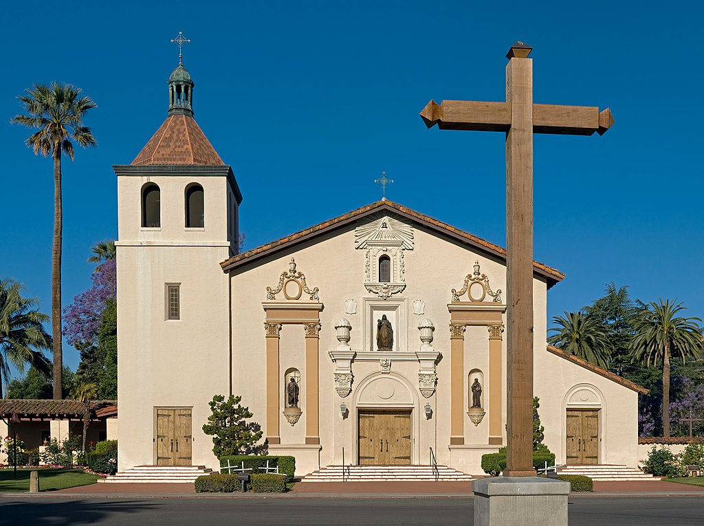 Spanish Missions — image 6
