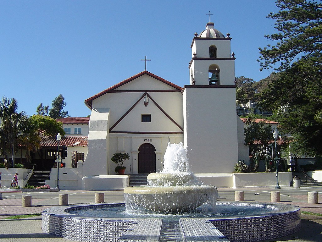 Spanish Missions — image 7