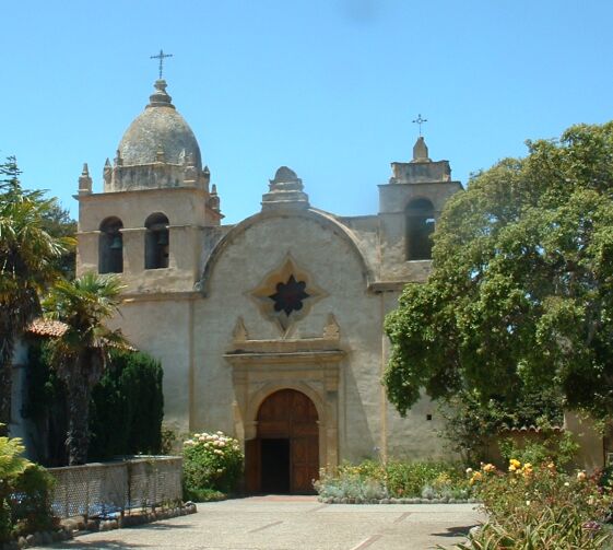 Spanish Missions — image 8