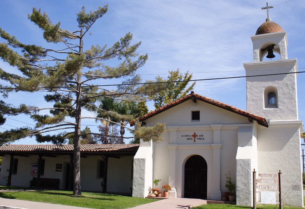 Spanish Missions — image 9